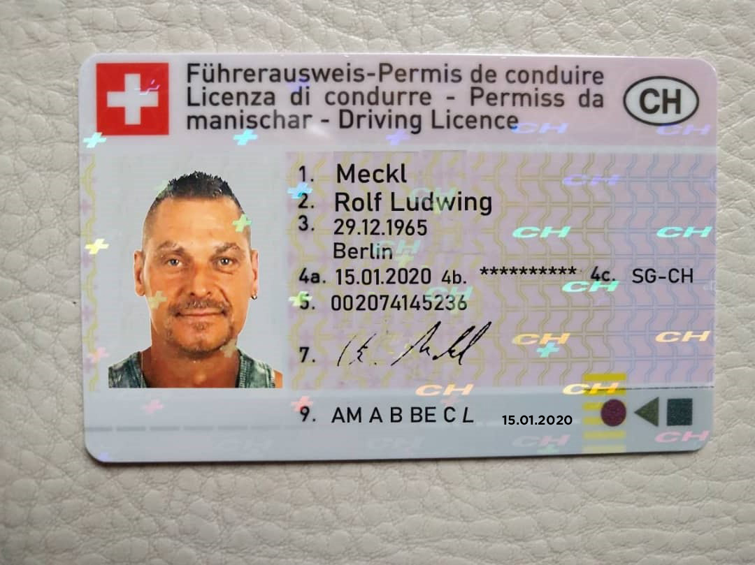 führerschein schnell machen